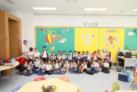 北京朝阳赫德双语学校