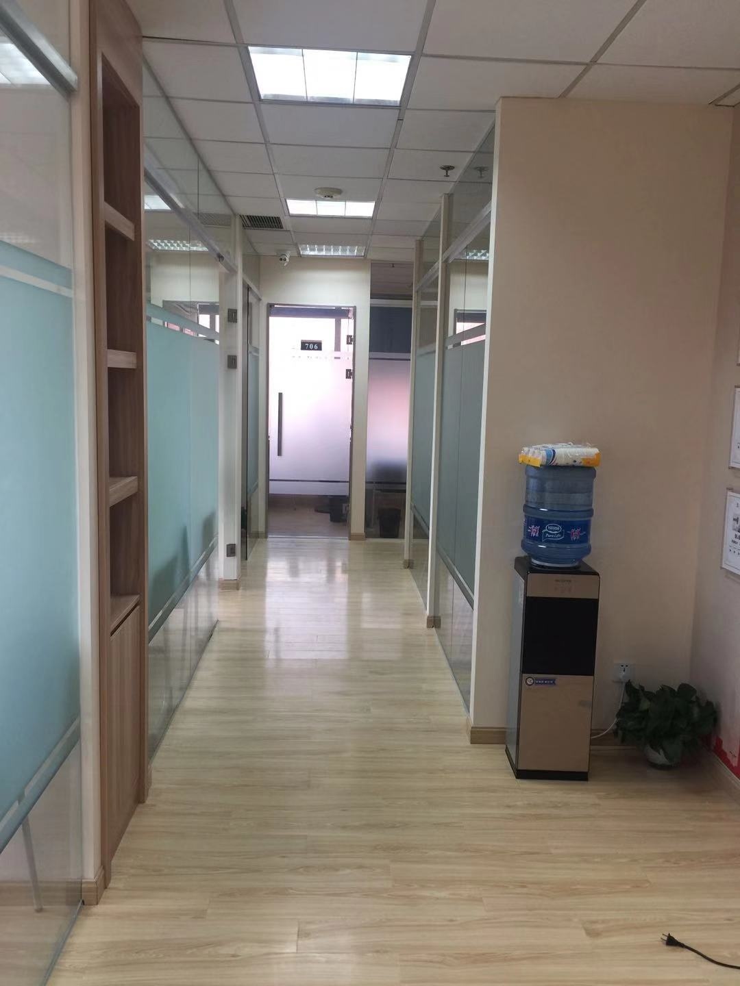 学校环境