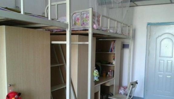 武汉交通职业学院