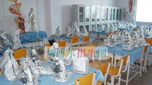 哈尔滨市卫生学校