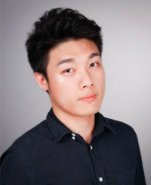 Boris Yu