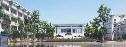 南京师范大学附属实验学校国际部2020年招生简章