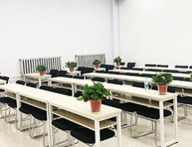 黑龙江文都考研