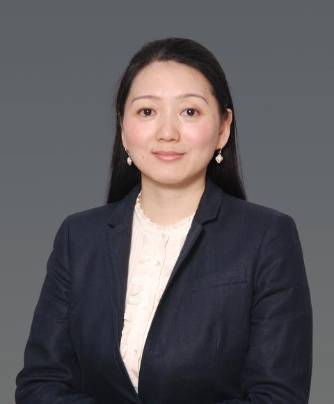 朱美华