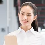 职场人士