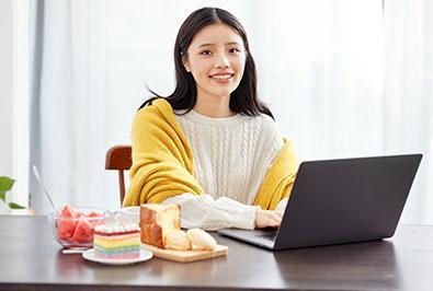 哪些人适合学淘宝美工课程