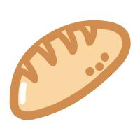面包烘焙原料
