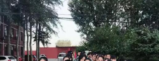 沙河职教中心2022年招生办