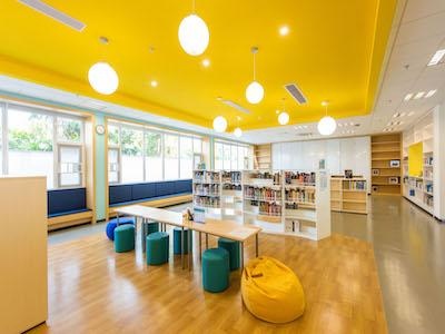 深圳市龙华区诺德安达双语学校