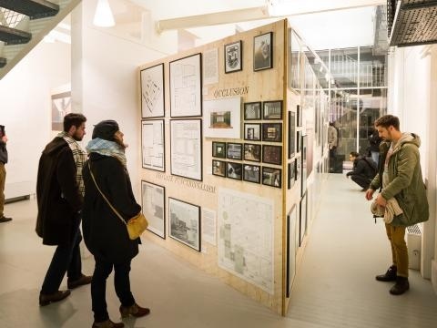 坎布雷法语区高等建筑学院