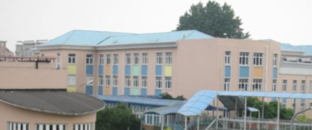 上海民办中芯学校初中部网站