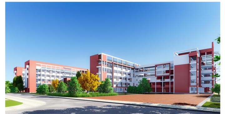 鹰潭卫生学校地址在哪里