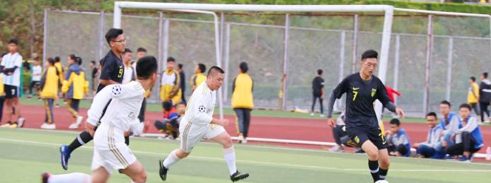 攀西绵阳南山国际学校初中部网站