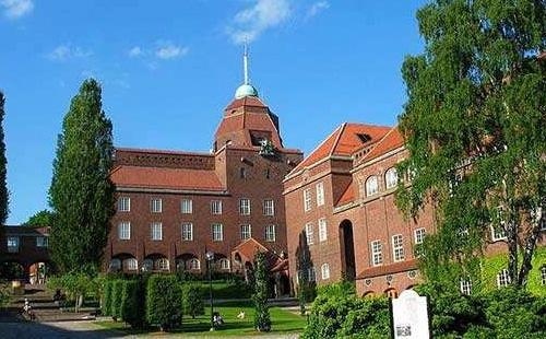 皇家理工学院