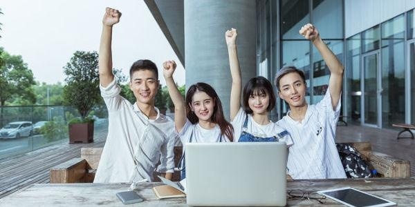 杭州新文道考研靠谱吗