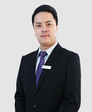 李毅徳
