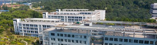 淮南联合大学2020年有哪些专业