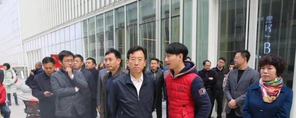 迁安职教中心