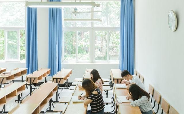考托福怎么提高成績