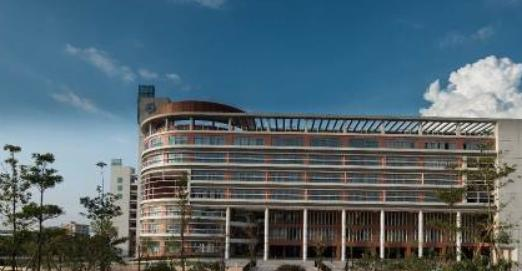 广东工贸职业技术学院2020年学费、收费多少