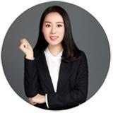 河南万极环球托福阅读讲师 Tiffany 曹江江