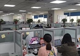 培训现场