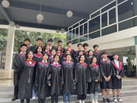 加拿大伦敦国际学院