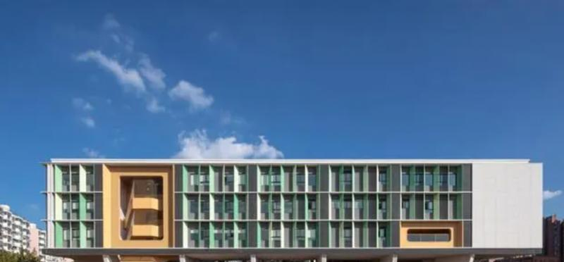 2023年澳大利亚艾文豪精英学校(上海校区)小学部报名时间