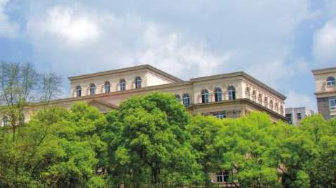 湖南商业职业中等专业学校