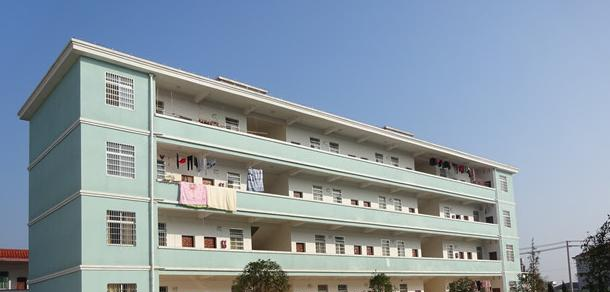 泰和中等专业学校