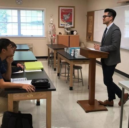 深圳德朗睿思国际学校