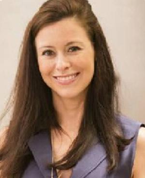 Katie Targett-Adams