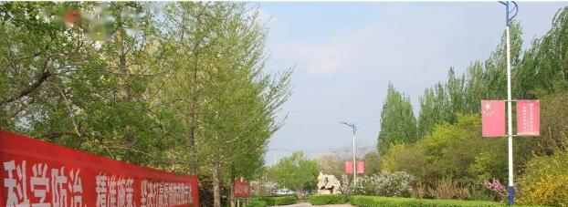  唐山丰润区第二中学2020年招生计划