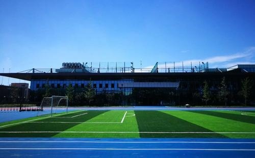 北京市朝阳区赫德学校