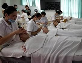 厦门蒙妮坦美容学校