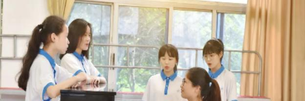 龙港市职业中等专业学校