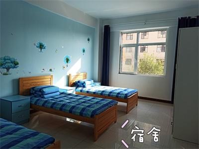 青岛中加学校