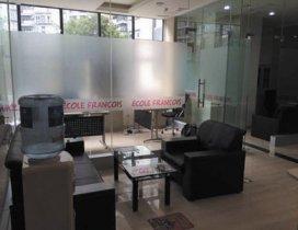 重庆佛朗索瓦法语