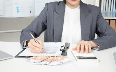 会计初级实操课