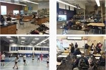 北京外国语大学美国高中
