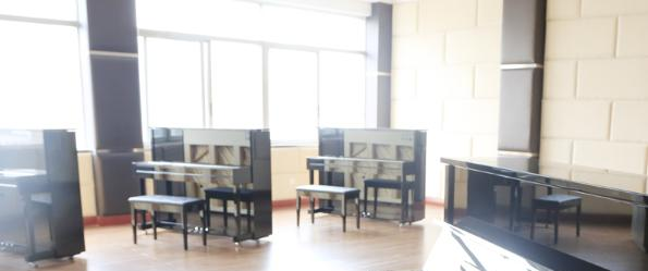 阜阳现代职业教育学校