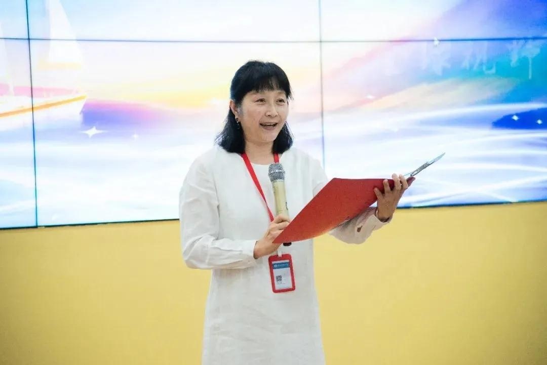 新东方国际双语学校