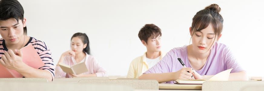 A—Level课程简介