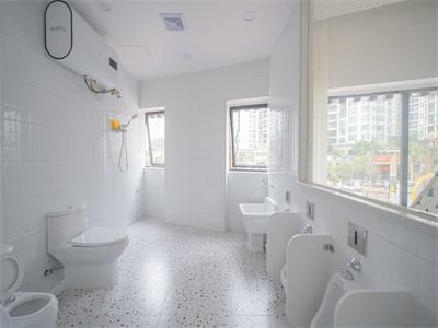 环境-教室内洗手间