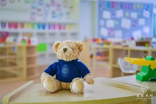 杭州威雅学校幼儿园