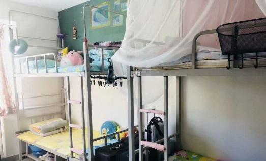 中华女子学院