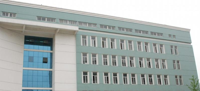 保定女子职业中专学校