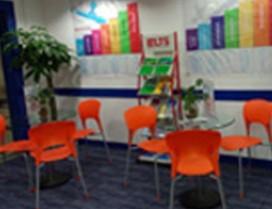 重庆朗阁培训中心