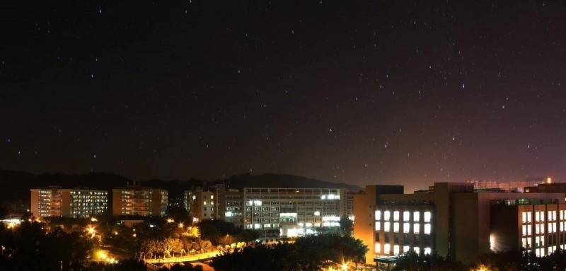 广州城建职业学院单招
