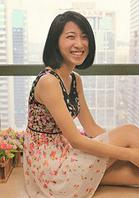 阳光西班牙语教师 Diana